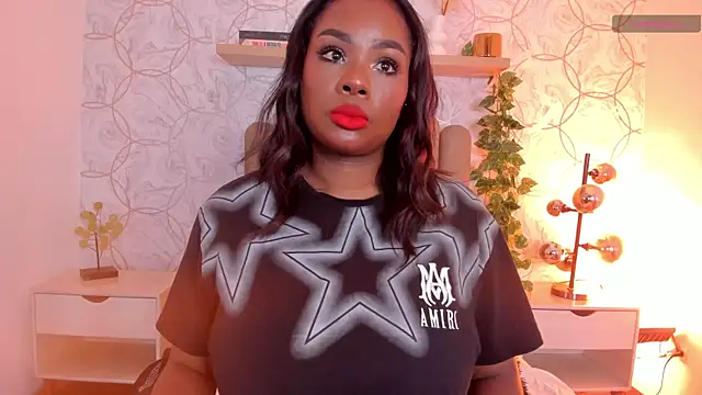 huge boobs ebony  online show from 22, 7, 2026