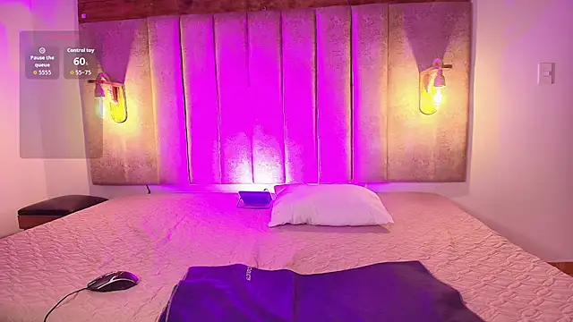 Cristal  dream online show from 11, 7, 2026