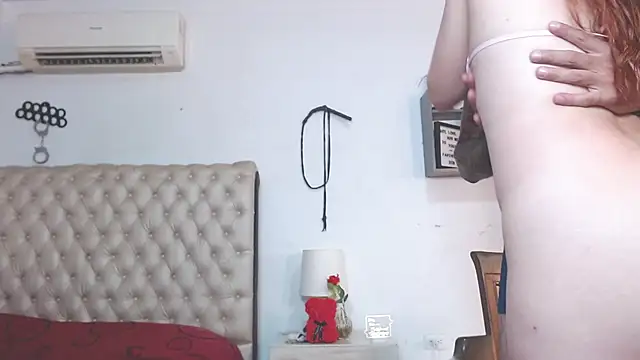 NinaAndRocco online show from 14, 7, 2026