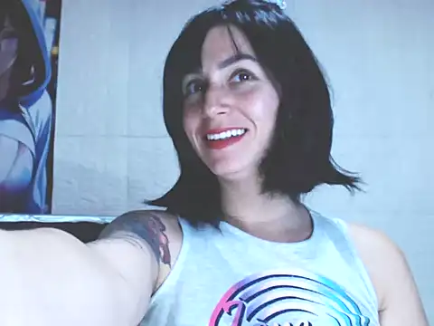 sweetiesquirt online show from 20, 6, 2026