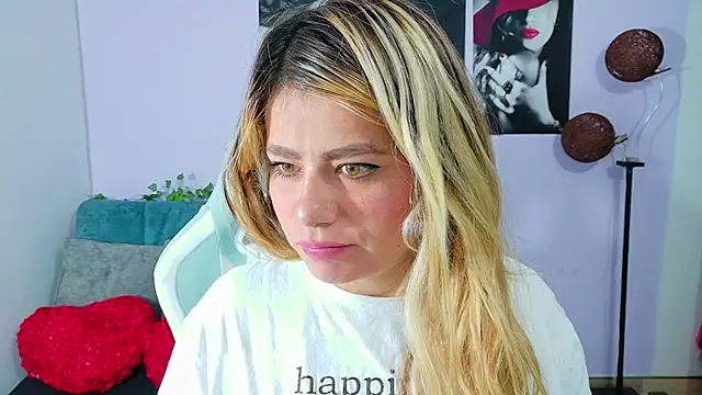 Sam sexual enjoyment online show from 3, 8, 2026