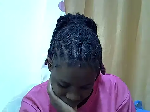 Snapshot of Grace_254 chatting on 28, 7, 2026 Grace 254 online show from 28, 7, 2026