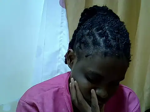 Snapshot of Grace_254 chatting on 28, 7, 2026 Grace 254 online show from 28, 7, 2026
