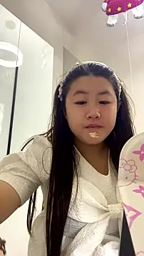 Snapshot of fang-101 chatting on 18, 7, 2026 fang-101 online show from 18, 7, 2026