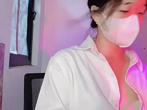Snapshot of miumiubeauty chatting on 15, 6, 2026 miumiubeauty online show from 15, 6, 2026