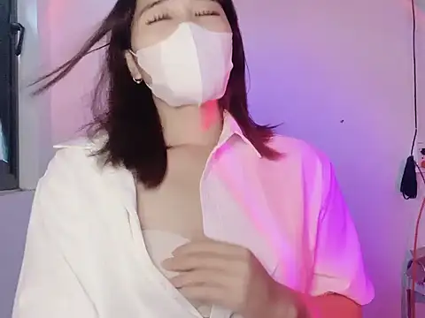 Snapshot of miumiubeauty chatting on 17, 6, 2026 miumiubeauty online show from 17, 6, 2026