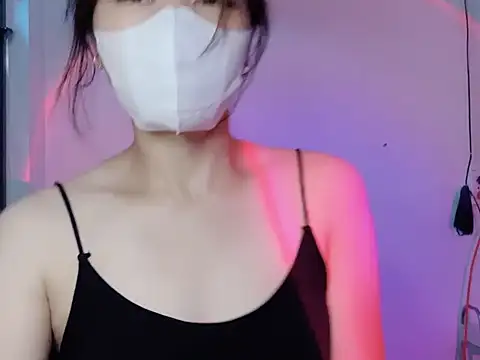 Snapshot of miumiubeauty chatting on 24, 6, 2026 miumiubeauty online show from 24, 6, 2026