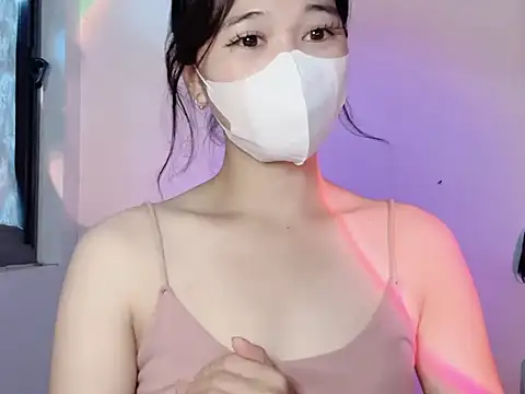 Snapshot of miumiubeauty chatting on 27, 6, 2026 miumiubeauty online show from 27, 6, 2026