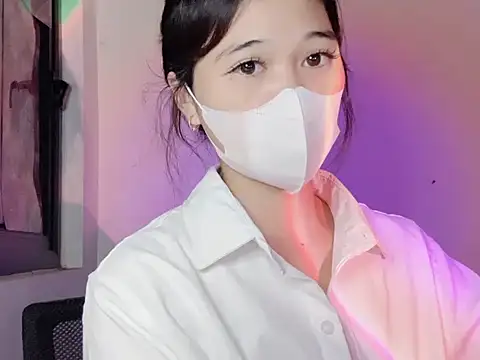 Snapshot of miumiubeauty chatting on 27, 6, 2026 miumiubeauty online show from 27, 6, 2026