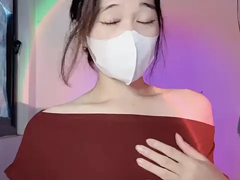 Snapshot of miumiubeauty chatting on 30, 6, 2026 miumiubeauty online show from 30, 6, 2026