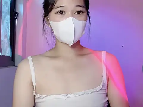 Snapshot of miumiubeauty chatting on 1, 7, 2026 miumiubeauty online show from 1, 7, 2026