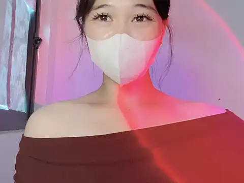 Snapshot of miumiubeauty chatting on 22, 7, 2026 miumiubeauty online show from 22, 7, 2026