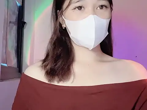 Snapshot of miumiubeauty chatting on 27, 7, 2026 miumiubeauty online show from 27, 7, 2026