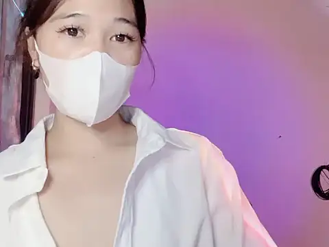 Snapshot of miumiubeauty chatting on 29, 7, 2026 miumiubeauty online show from 29, 7, 2026