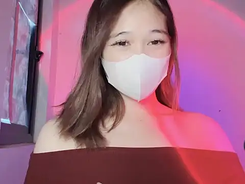 Snapshot of miumiubeauty chatting on 4, 8, 2026 miumiubeauty online show from 4, 8, 2026