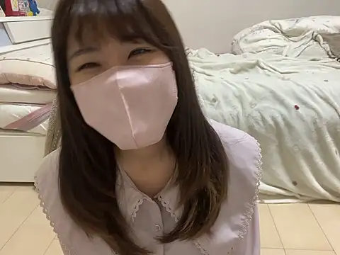 Sakura Mochi38 online show from 23, 6, 2026