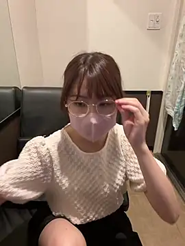 Sakura Mochi38 online show from 5, 8, 2026