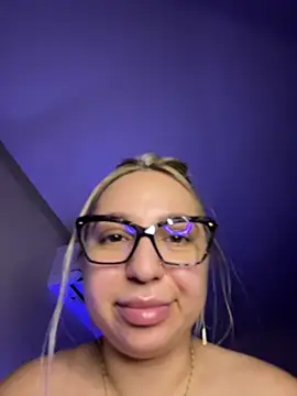 Snapshot of xLexi chatting on 1, 7, 2026 xLexi online show from 1, 7, 2026