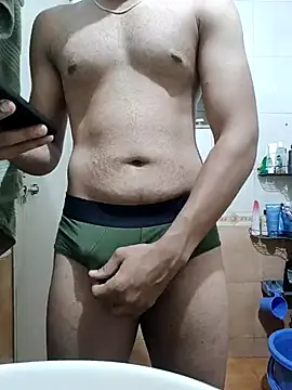 hunkfreakin online show from 9, 8, 2026