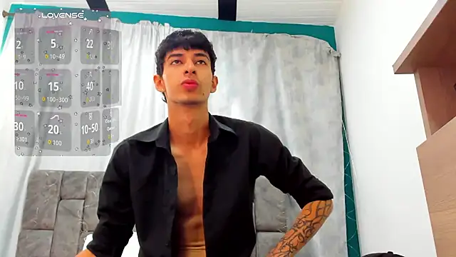 LyanLazarBBC online show from 27, 7, 2026