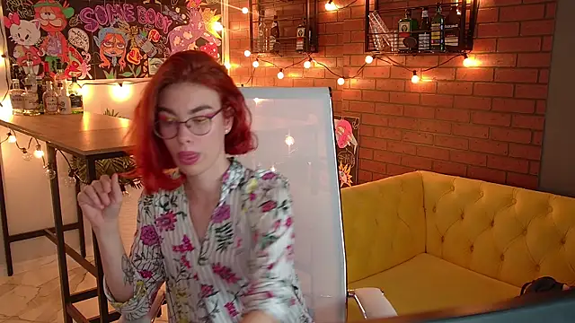 SeraphineDuskryn online show from 23, 6, 2026