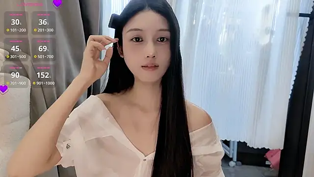 lulu-789 online show from 22, 6, 2026