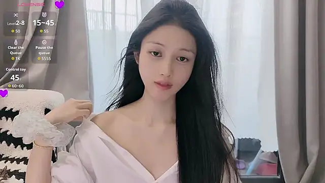 lulu-789 online show from 25, 7, 2026