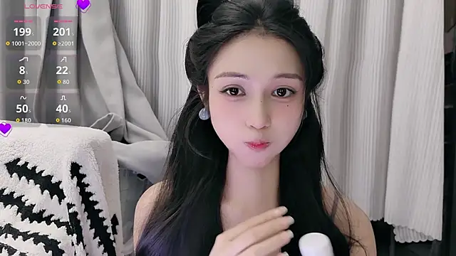 lulu-789 online show from 31, 7, 2026
