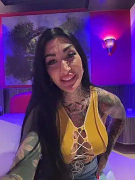 mireiavegaa online show from 11, 6, 2026