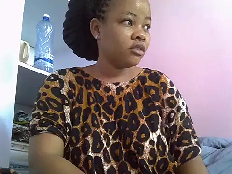 Snapshot of Africanah-Ke chatting on 16, 7, 2026 Africanah-Ke online show from 16, 7, 2026
