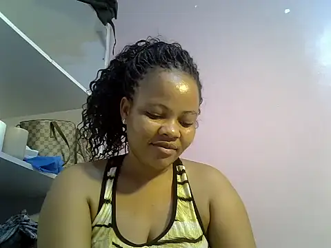 Snapshot of Africanah-Ke chatting on 20, 7, 2026 Africanah-Ke online show from 20, 7, 2026