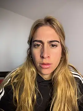 NicoleWilder online show from 6, 7, 2026