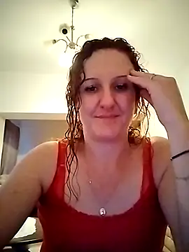 KarinaFlower99 online show from 9, 7, 2026