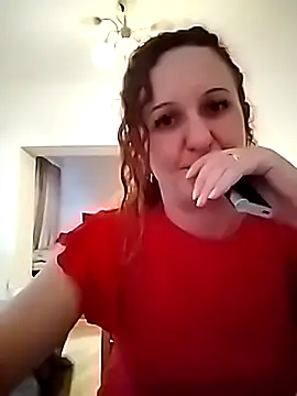 KarinaFlower99 online show from 28, 7, 2026