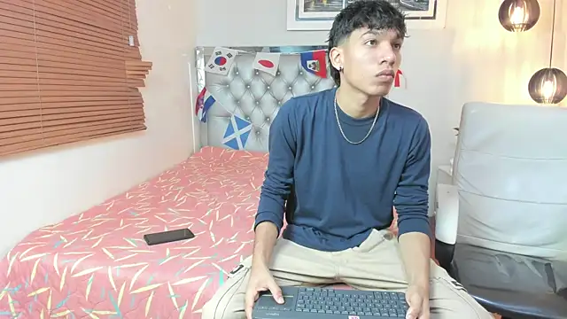 Snapshot of Jake_Falcon chatting on 18, 6, 2026 Jake Falcon online show from 18, 6, 2026