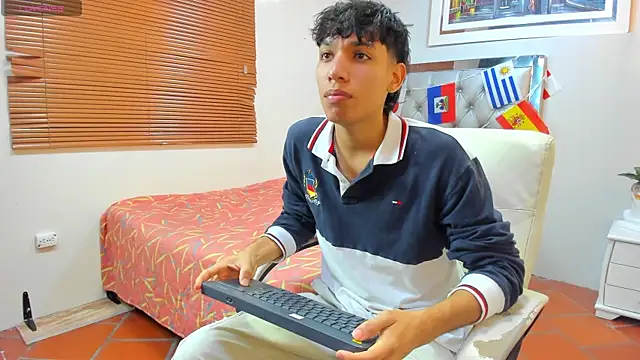 Snapshot of Jake_Falcon chatting on 22, 7, 2026 Jake Falcon online show from 22, 7, 2026