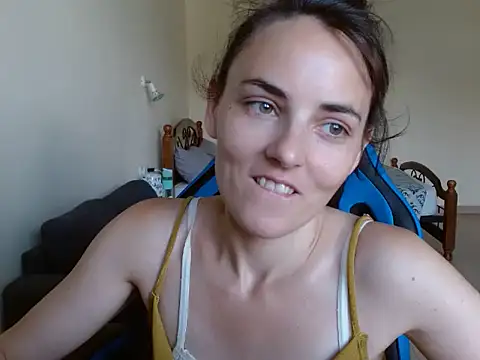 OliviaTheS online show from 3, 7, 2026