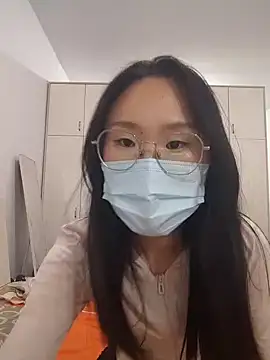 xiaomin666 online show from 13, 7, 2026