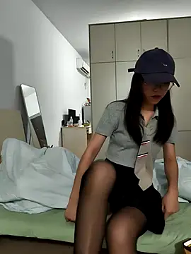 xiaomin666 online show from 25, 7, 2026