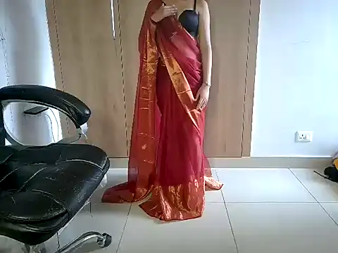 Sexynaina3 online show from 29, 6, 2026