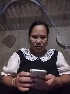 Chily-yy online show from 23, 7, 2026
