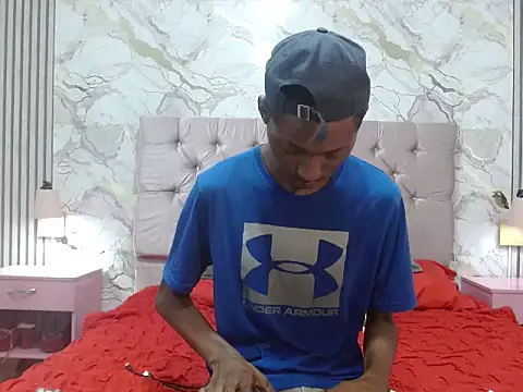 Snapshot of Joel_Bell chatting on 27, 6, 2026 Joel Bell online show from 27, 6, 2026