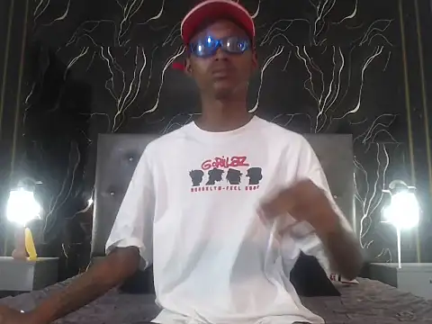 Snapshot of Joel_Bell chatting on 7, 7, 2026 Joel Bell online show from 7, 7, 2026
