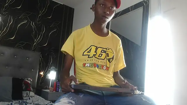 Snapshot of Joel_Bell chatting on 31, 7, 2026 Joel Bell online show from 31, 7, 2026