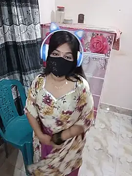 Sweety-54 online show from 2, 8, 2026
