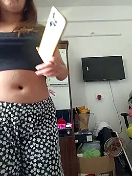 horny janny online show from 15, 7, 2026