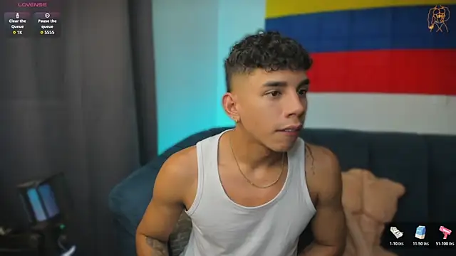 andy cute22 online show from 19, 6, 2026