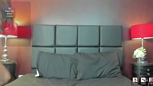 Snapshot of MadissonXMark chatting on 22, 6, 2026 MadissonXMark online show from 22, 6, 2026