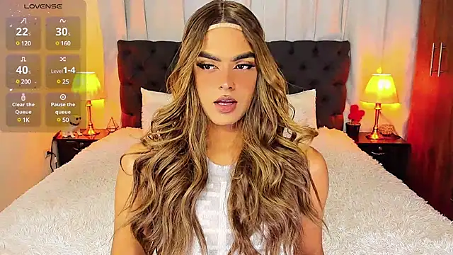 Snapshot of Scarlethvhonparker chatting on 16, 1, 2025 Scarlethvhonparker online show from 16, 1, 2025