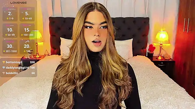 Snapshot of Scarlethvhonparker chatting on 20, 1, 2025 Scarlethvhonparker online show from 20, 1, 2025